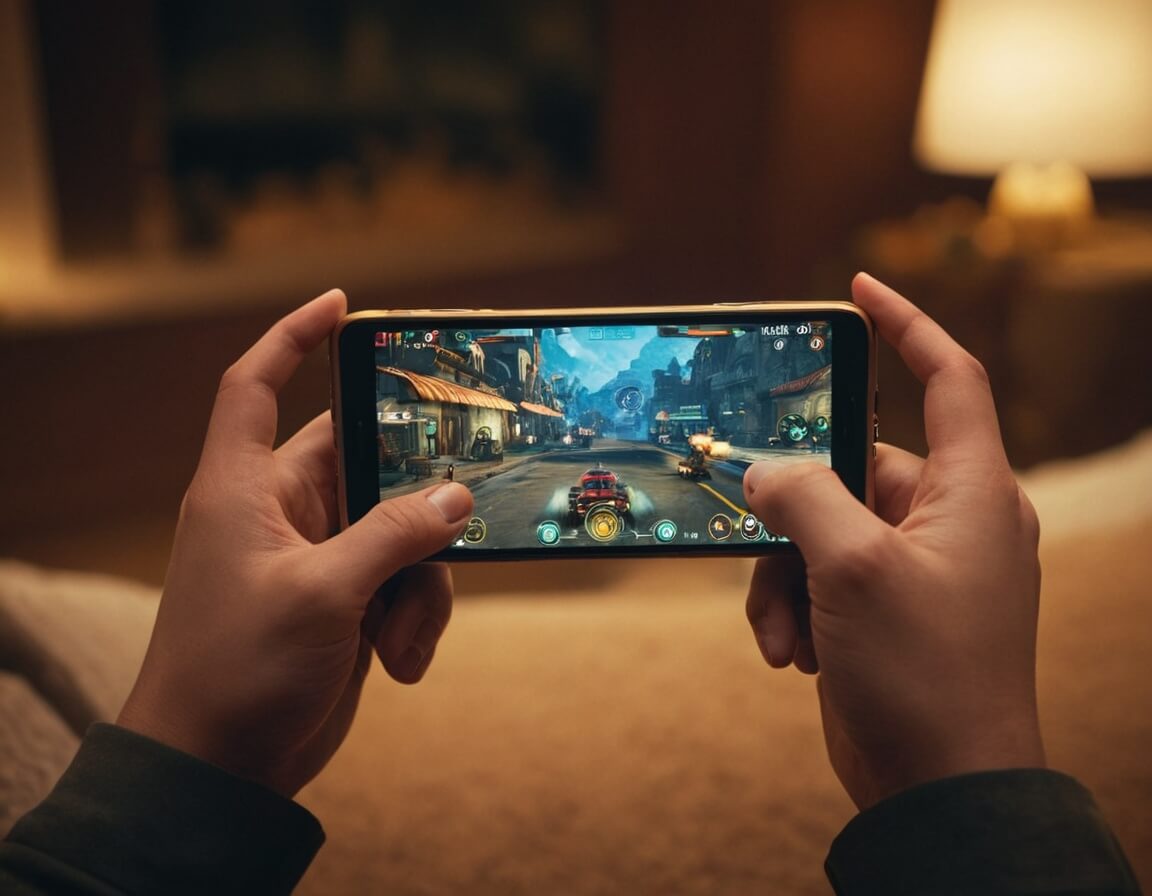 Festive Diwali Adventures game with lights and rangoli